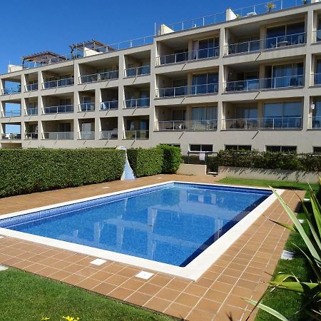 Apartamento Casa Afonso Henriques Burgau Exterior foto