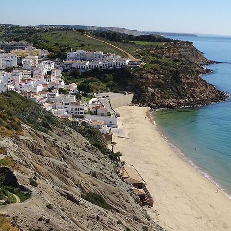 Apartamento Casa Afonso Henriques Burgau Exterior foto