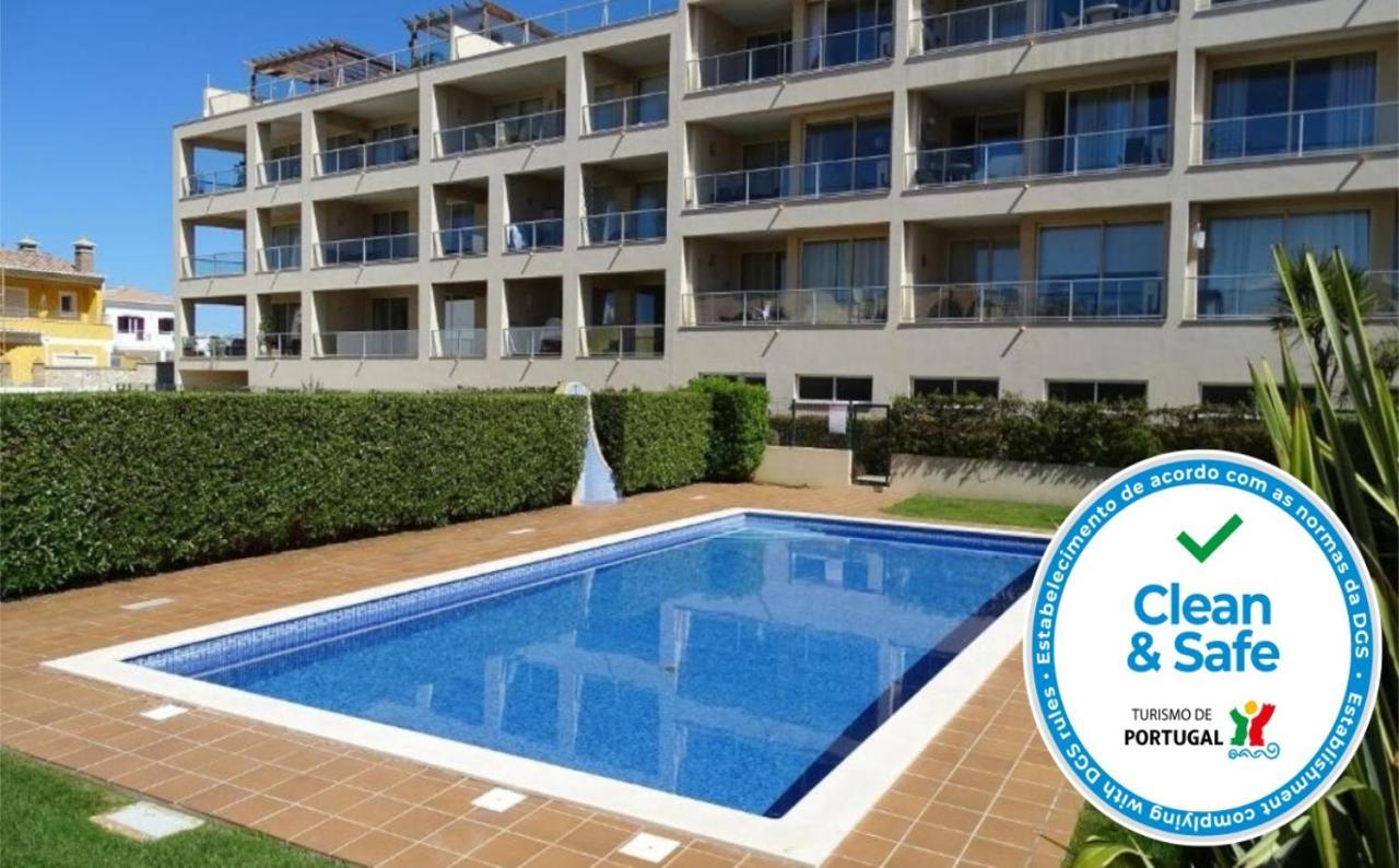 Apartamento Casa Afonso Henriques Burgau Exterior foto