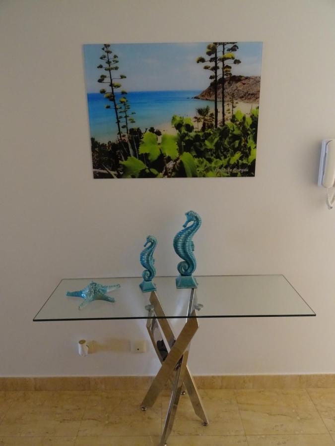 Apartamento Casa Afonso Henriques Burgau Exterior foto