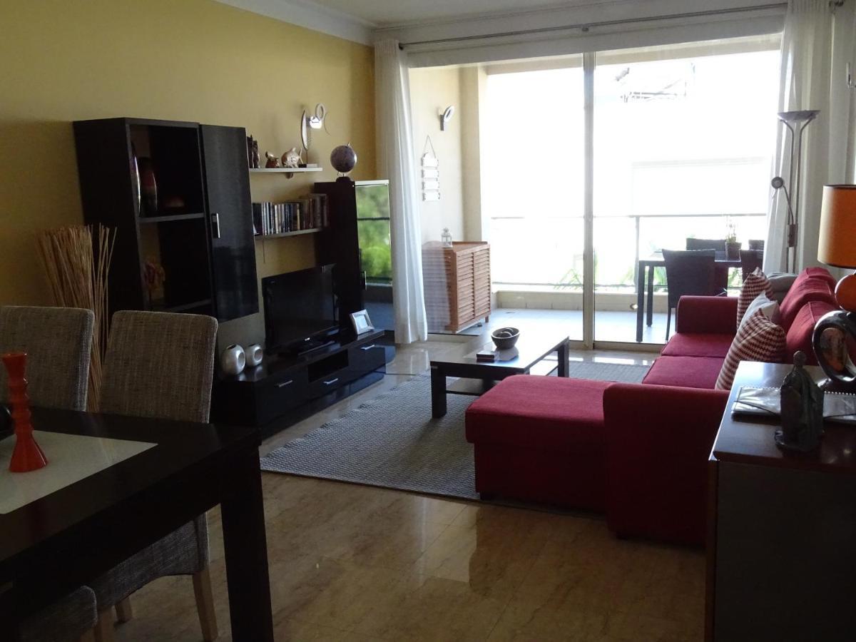 Apartamento Casa Afonso Henriques Burgau Exterior foto