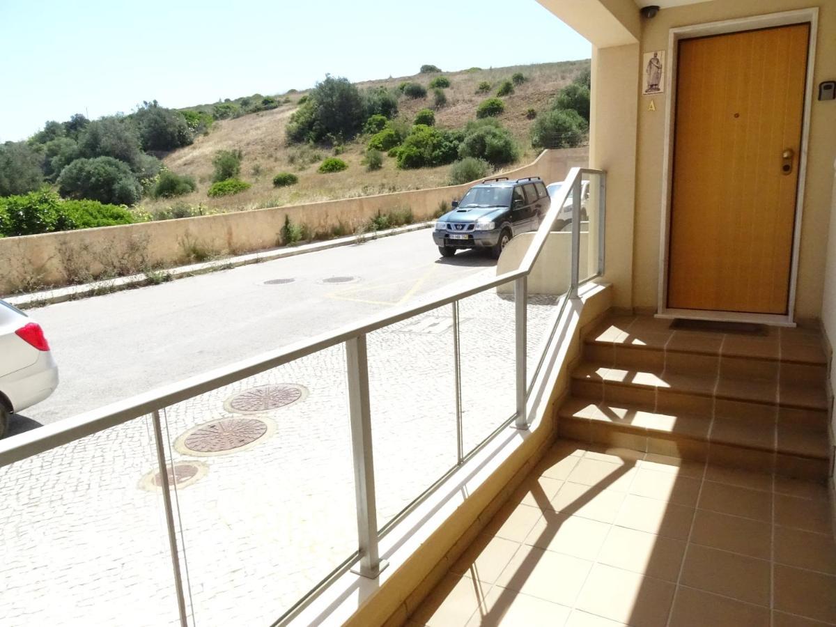 Apartamento Casa Afonso Henriques Burgau Exterior foto