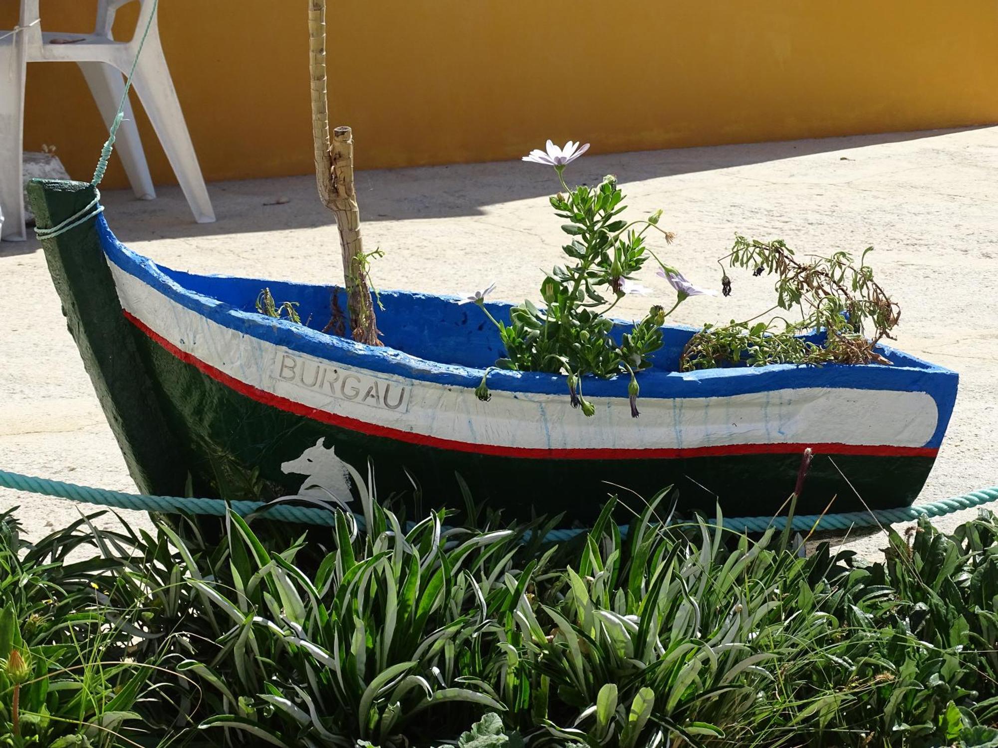 Apartamento Casa Afonso Henriques Burgau Exterior foto