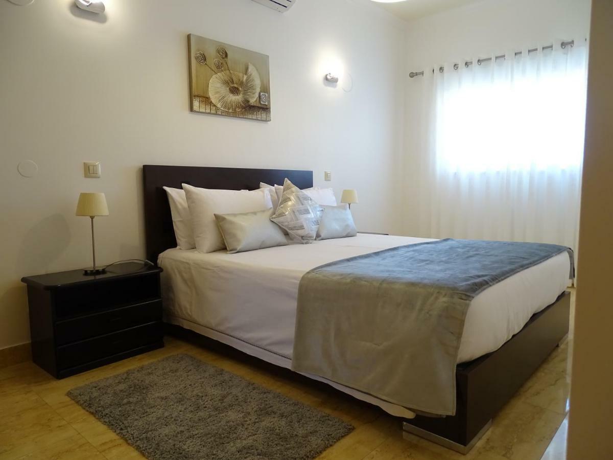 Apartamento Casa Afonso Henriques Burgau Exterior foto