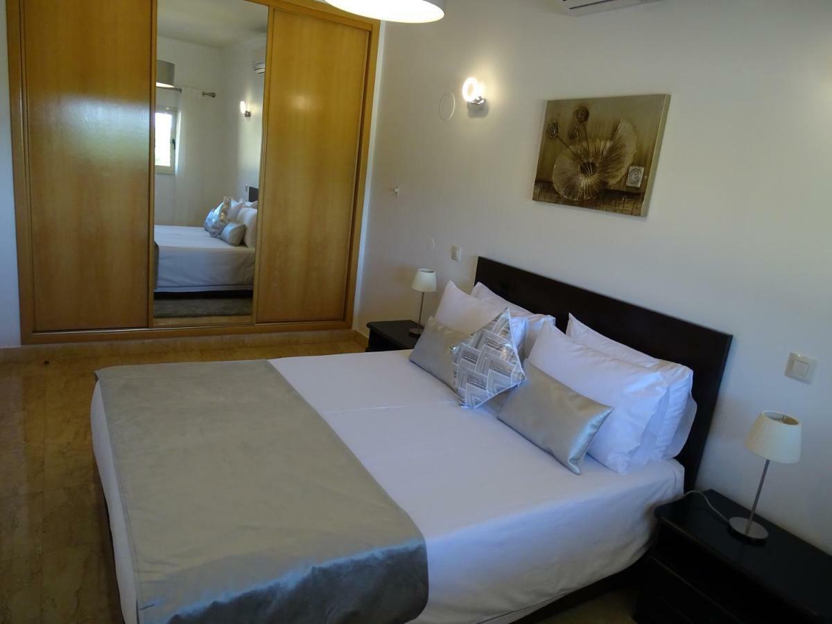 Apartamento Casa Afonso Henriques Burgau Exterior foto