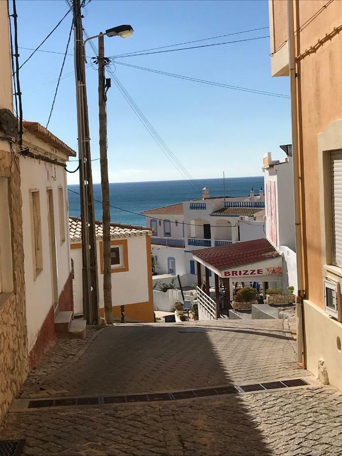 Apartamento Casa Afonso Henriques Burgau Exterior foto