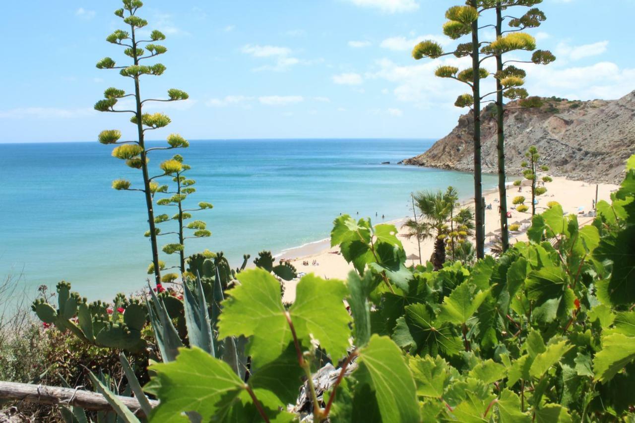 Apartamento Casa Afonso Henriques Burgau Exterior foto