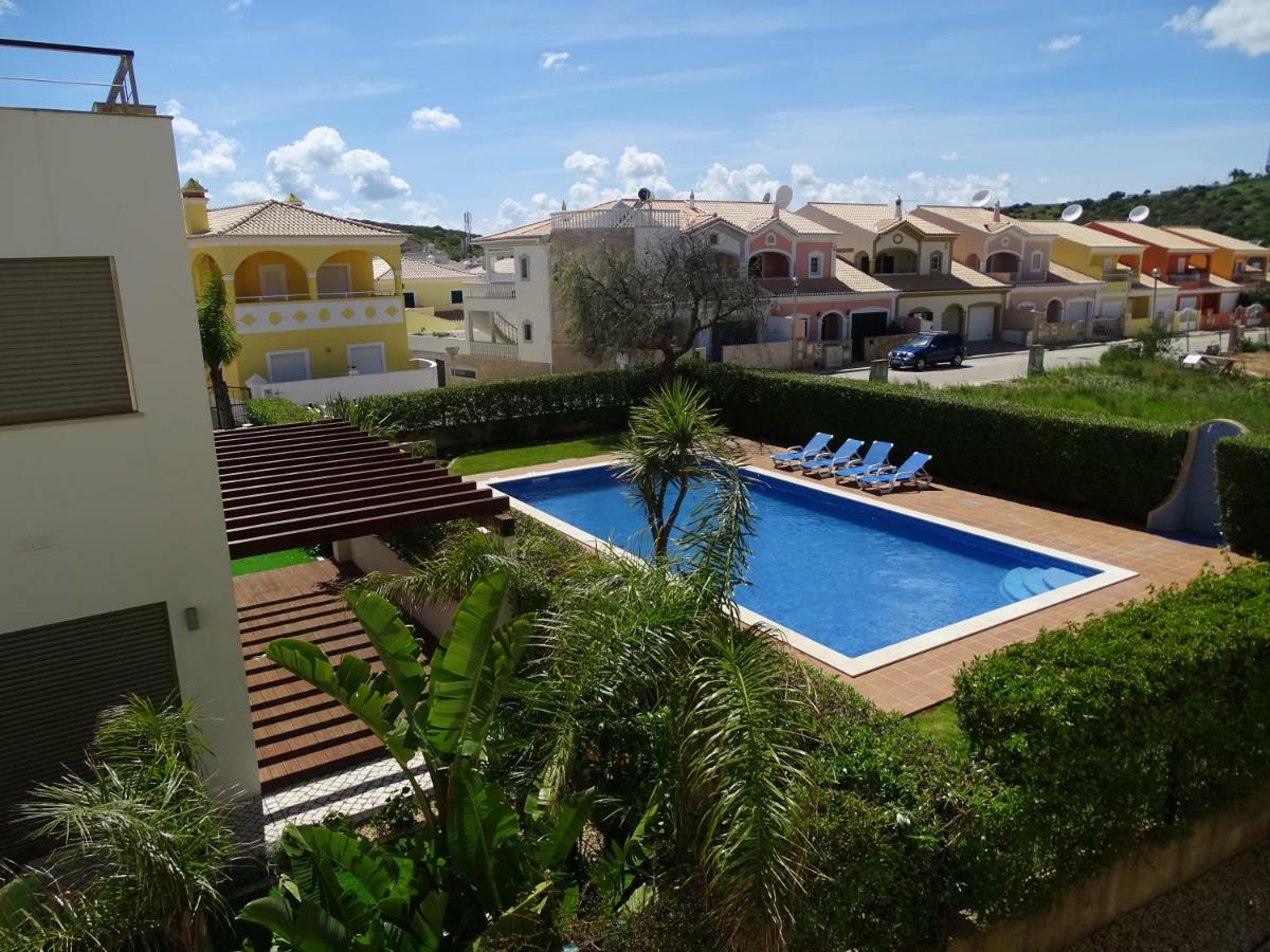 Apartamento Casa Afonso Henriques Burgau Exterior foto