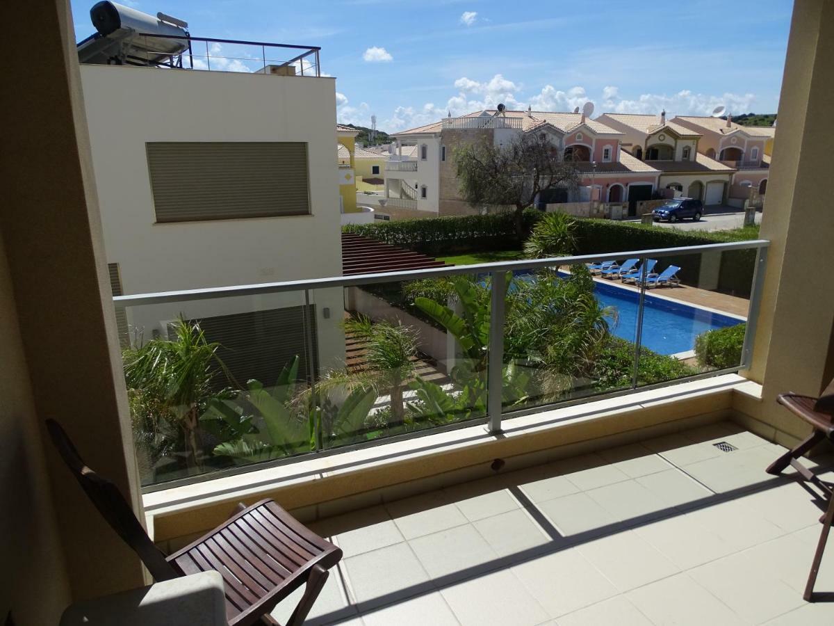 Apartamento Casa Afonso Henriques Burgau Exterior foto