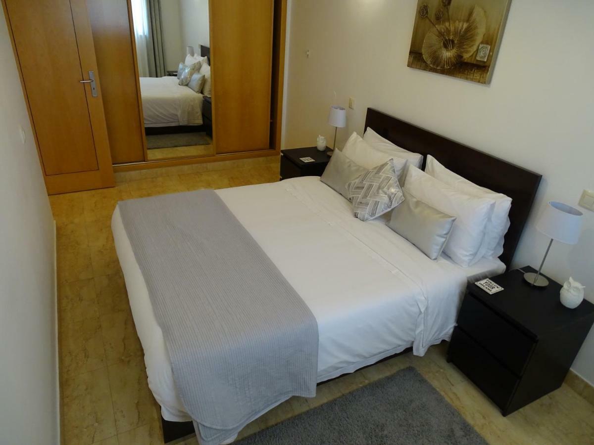 Apartamento Casa Afonso Henriques Burgau Exterior foto