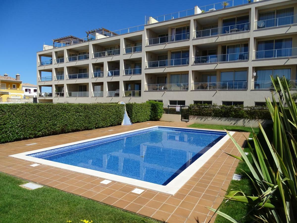 Apartamento Casa Afonso Henriques Burgau Exterior foto