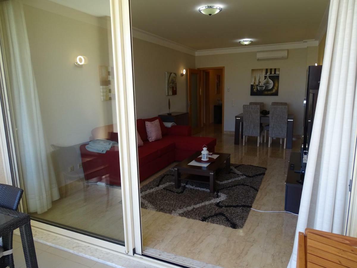 Apartamento Casa Afonso Henriques Burgau Exterior foto