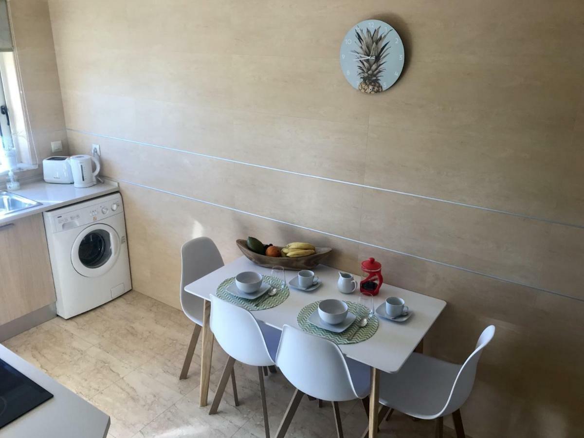 Apartamento Casa Afonso Henriques Burgau Exterior foto