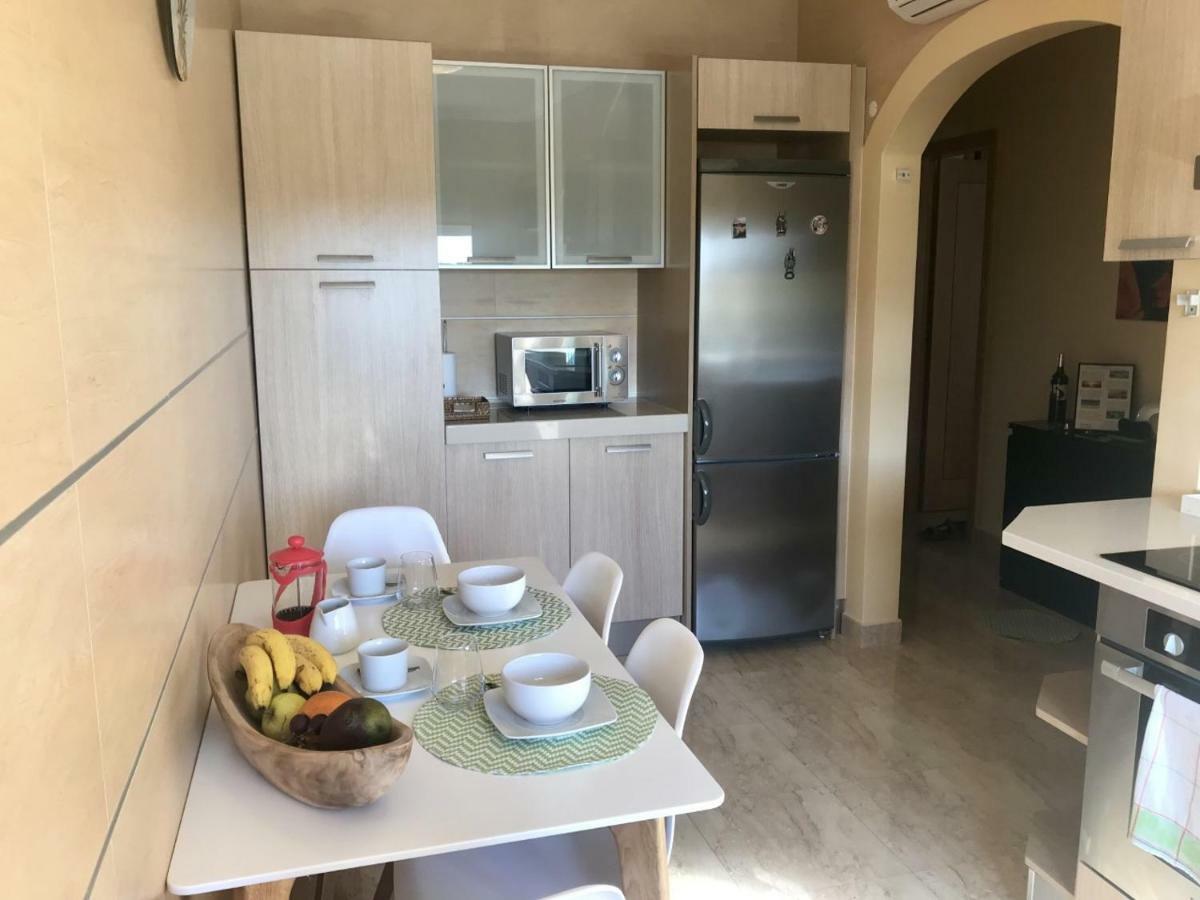 Apartamento Casa Afonso Henriques Burgau Exterior foto