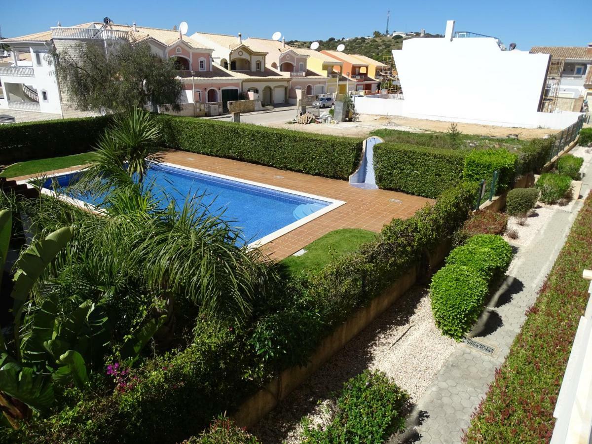 Apartamento Casa Afonso Henriques Burgau Exterior foto