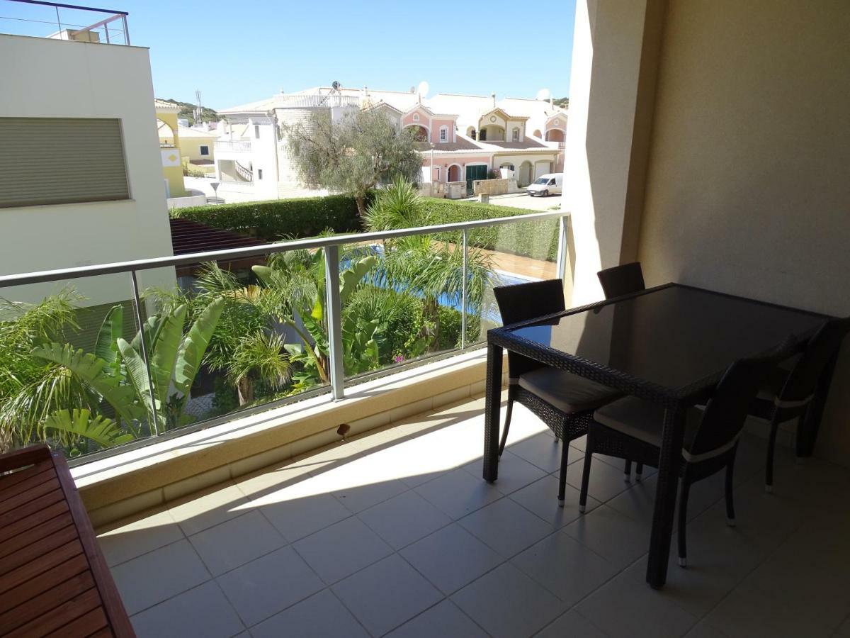 Apartamento Casa Afonso Henriques Burgau Exterior foto
