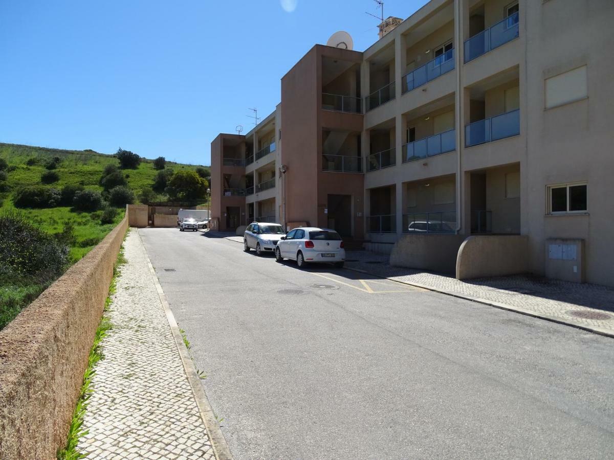 Apartamento Casa Afonso Henriques Burgau Exterior foto