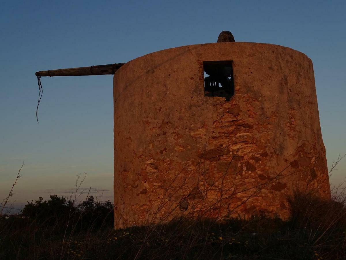 Apartamento Casa Afonso Henriques Burgau Exterior foto