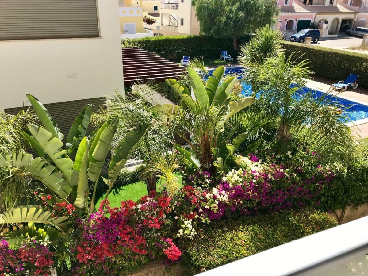 Apartamento Casa Afonso Henriques Burgau Exterior foto